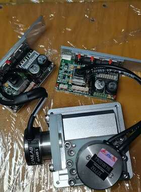 可维修SCANLAB原装振镜