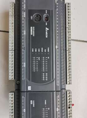 可维修台达plc  dvp32es200t   dvp16xm21议价