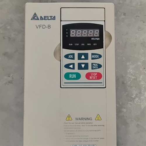 可维修台达变频器   VFD037B43A议价