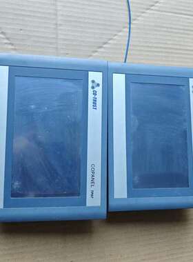 可维修合信Copanel TP07I触摸屏，7寸720*480分辨