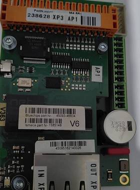 可维修利美佳晶圆分选主板45093-46834一张，实