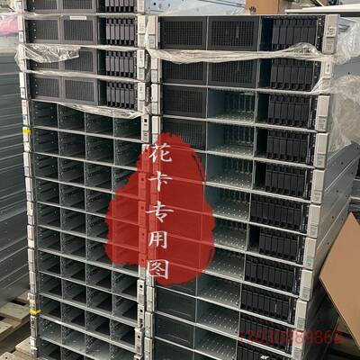 可维修HP DL380G9 2.5 16盘位，3.5 12大盘 服