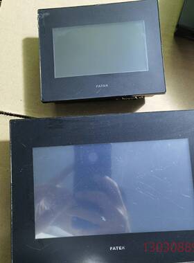 可维修永宏触摸屏C2070SQF，C3043SF