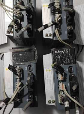 可维修ELESY伊莱斯伺服套装:ESDB－15APC