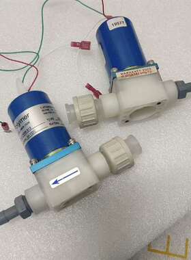 可维修赛默飞电磁阀 SV-112095-512，库存全新未