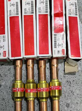 可维修丹佛斯直通式单向阀NRV19S 020-1019止回单