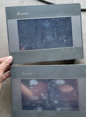 可维修台达屏幕DOP-B07SS411