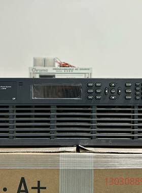 可维修Keysight是德RP7973A双向电源，2000V，±3