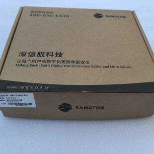 可维修深信服瘦客户机aDesk-STD-620(4K)