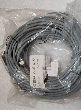 可维修BAYMRS连接线M8-3FS-1113-3M