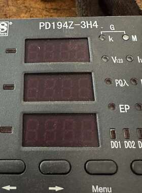 可维修PD194Z-3H4电力仪表