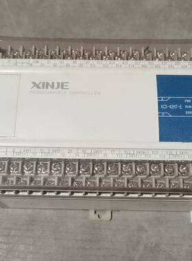 可维修信捷XC3-42HT-E