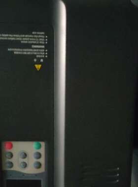 可维修汇川变频器MD280NT15GB/18.5PB-649015