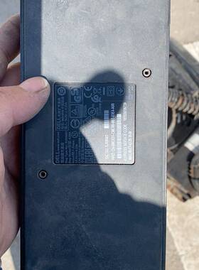 可维修戴尔DELL戴尔WD19TB 雷电3高性能扩展坞