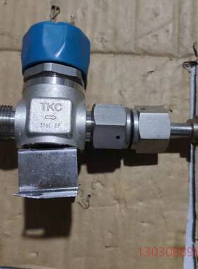 可维修tksct 316L。10K3/8  1/2手动隔膜阀