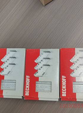 可维修KL4034，KL9010，KL2424全新原装，有货的联