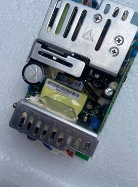 可维修明纬台湾PPS-200-48电源48V/4.167A.裸板P