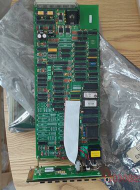 可维修纯新带包装ALLEN-Bradley ENTEK EC665