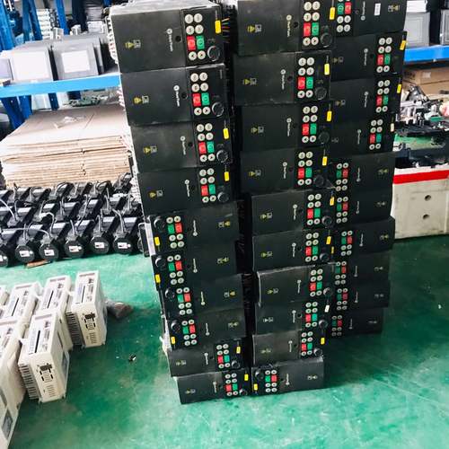 可维修S1-4T0015(HN) 华远变频器调速器1.5KW 38