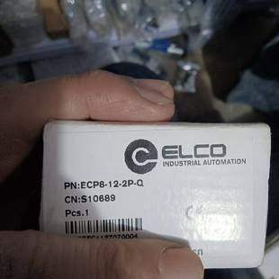 可维修全新宜科分线器2台 单 ECP8