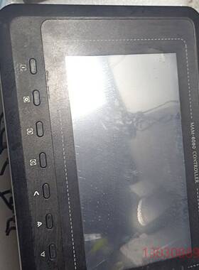 可维修MAM6080(B)(T)(V)(100)空压机触摸屏控制器