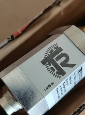 可维修TR帝尔46系列直线位移传感器LMRI46