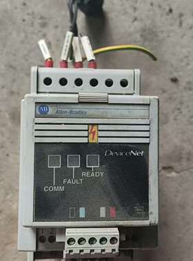 可维修AB变频器 160-BA03NSF1，拆机件，功能完好