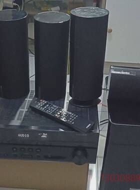 可维修哈曼卡顿 harman/kardon HKTS 30BQ5.