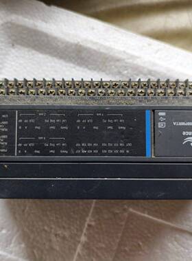 可维修汇川高性能PLC  H3U-0808PMRTA一个包好的，