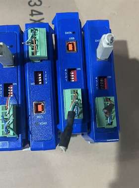 可维修出ULINX USB转485/422隔离转换器，功能正