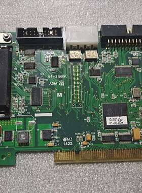 可维修ASM 固晶机PR主板64-21999c议价