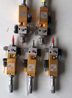 可维修SAEJONG世宗精密点胶阀。