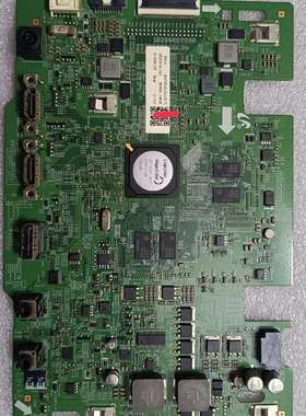 可维修原装三星 C27FG73FQC驱动板 BN41-02548A