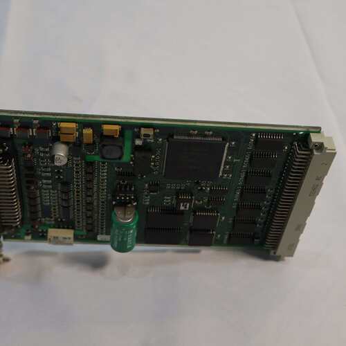 可维修Variosystems +LAS-A1CPU 504974议价