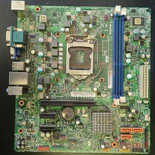 可维修联想IH61M主板议价
