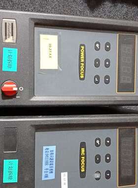 可维修生产线改造拆机PF4000-C-HW阿特拉斯拧紧