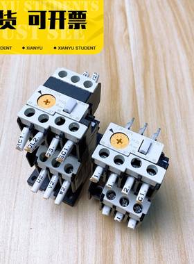 可维修精品成色 日本产富士TR-ON  TR13N热过载