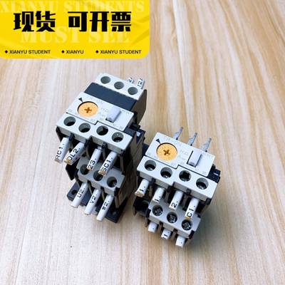 可维修精品成色 日本产富士TR-ON  TR13N热过载