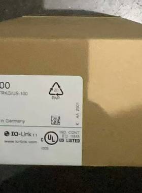 可维修易福门SA5000传感器