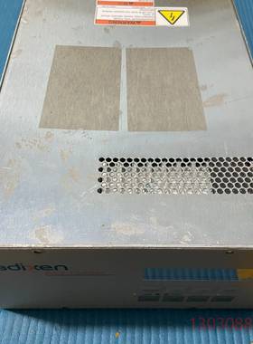 可维修ALCATEL ADIXEN ACT 1300M 涡轮泵控制