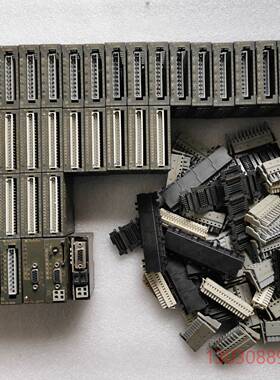 可维修和利时PLC模块FM214-2BP02/232-1BD50/