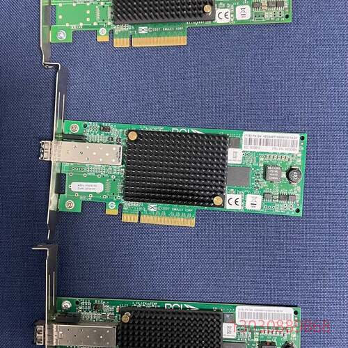可维修8G 单口 HBA卡 LPE12000 42D0491，QL