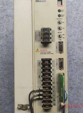 可维修AB伺服驱动器2098-DSD-HV030-SE