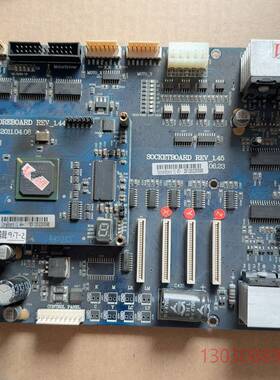 可维修SocketBoard V1.45拆机板卡