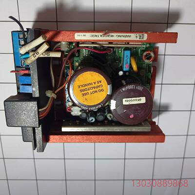可维修KB 直流调速器 KBVF-23D(9959P)电源  拆机