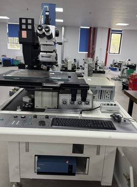 可维修蔡司Zeiss显微镜Axio Scope.A1，几乎全新，