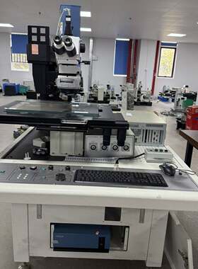 可维修蔡司Zeiss显微镜Axio Scope.A1，几乎全新，