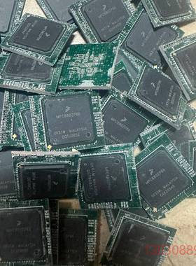 可维修MPC880ZP66带板芯片