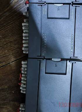 可维修合信PLC模块 EM231 231-7PD32 231-1H