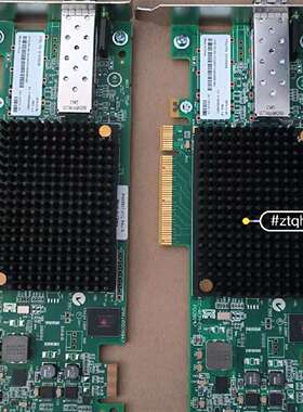 可维修01KR608  01CV832光纤卡 LPE16000